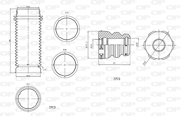 DCK5020.04