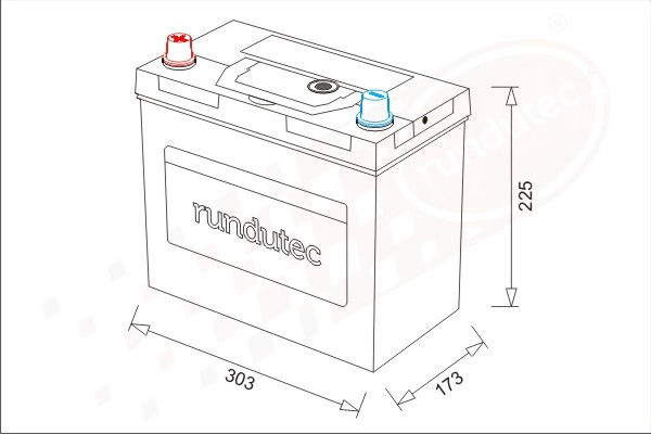 RNU090LCN