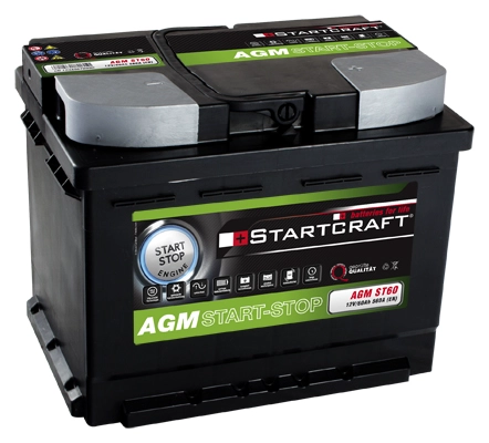 AGM ST60