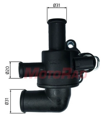 FORD AMERICA M6799