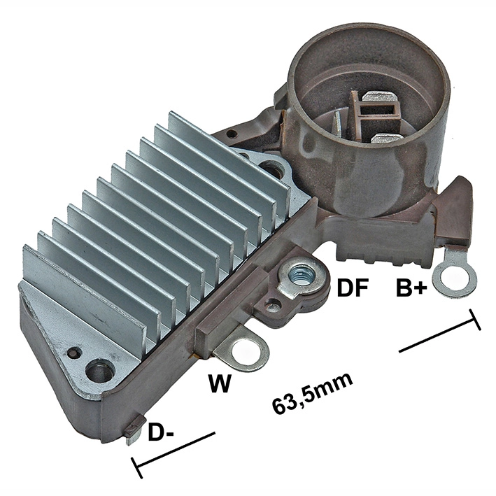 GA832