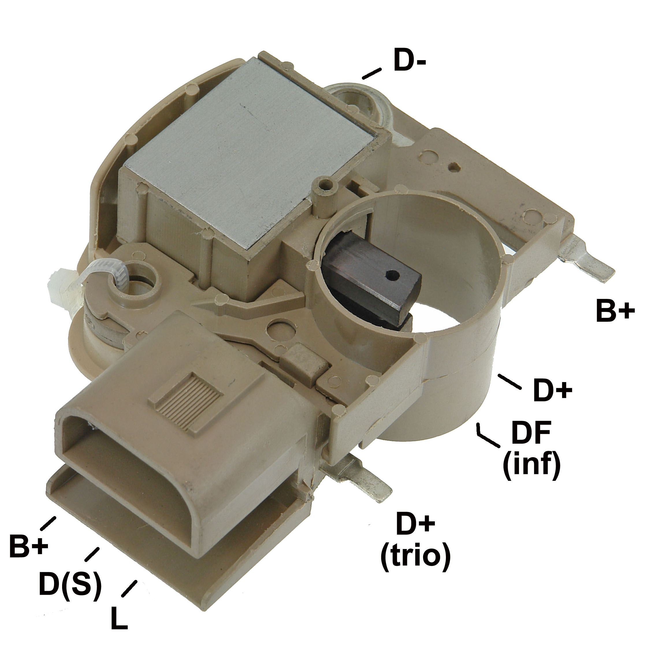 GA807