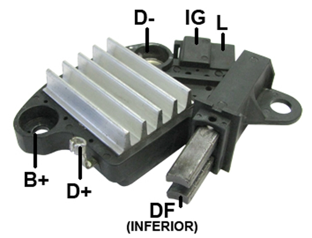 GA603