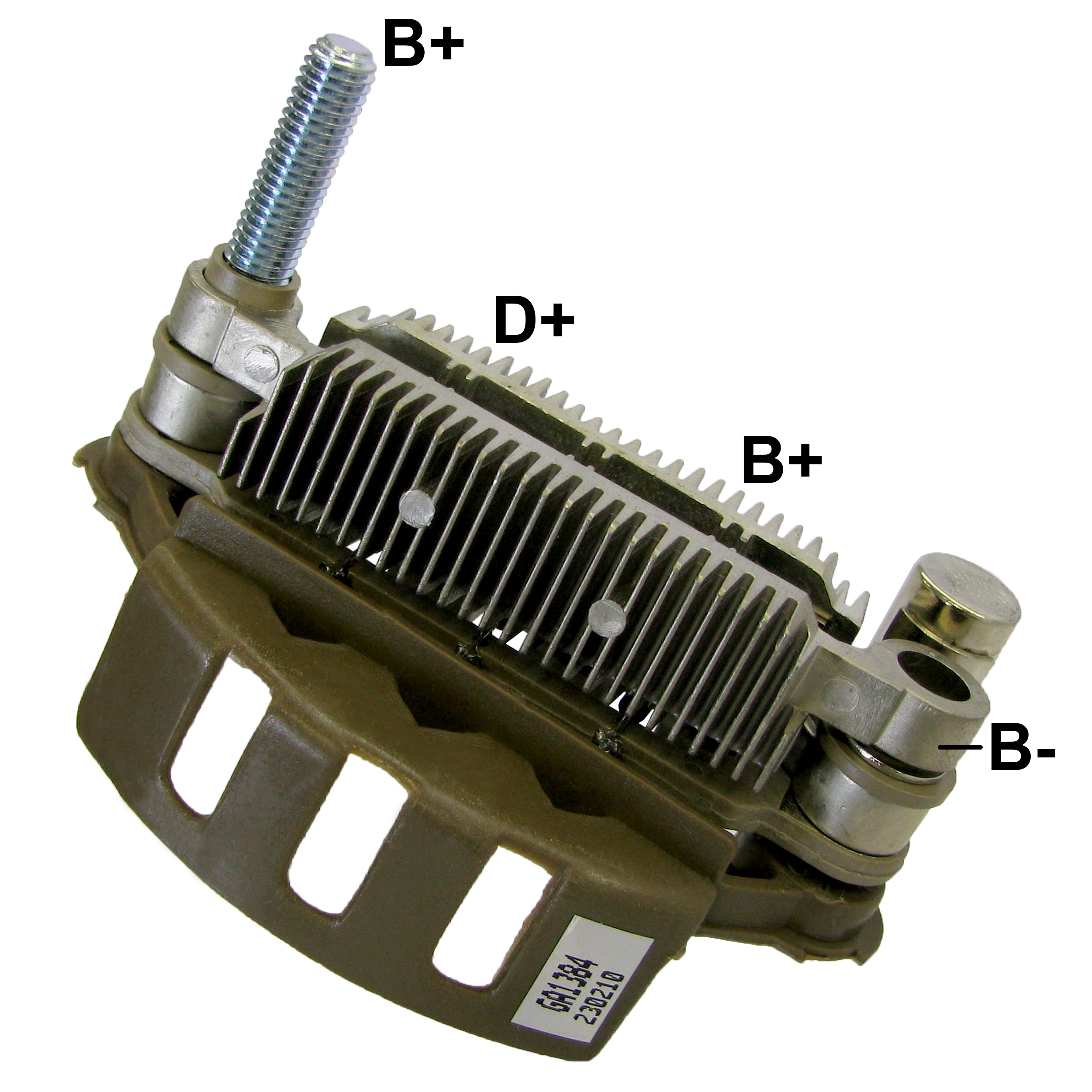 GA1384