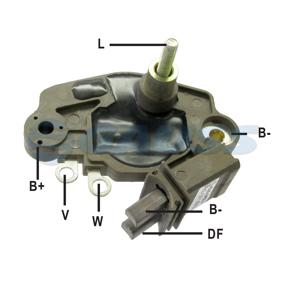GA503
