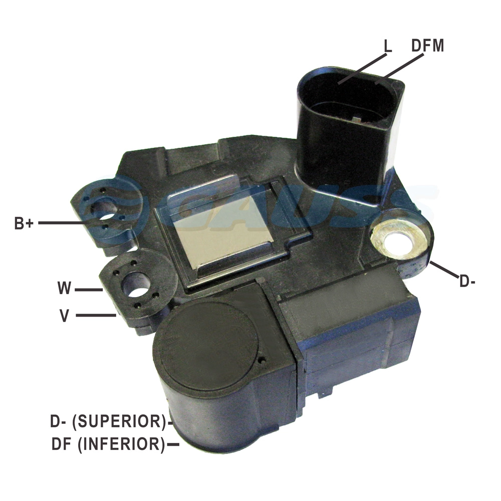 GA980