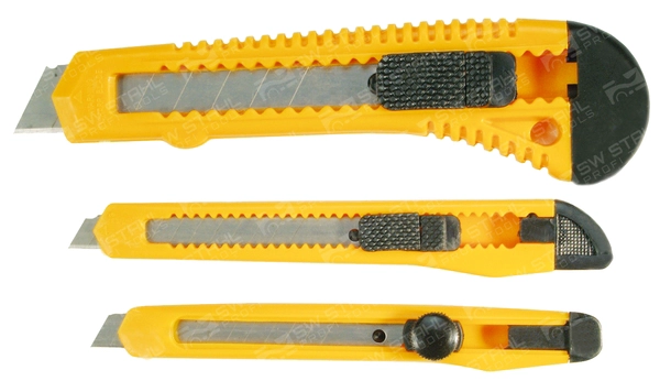 Cuttermesser