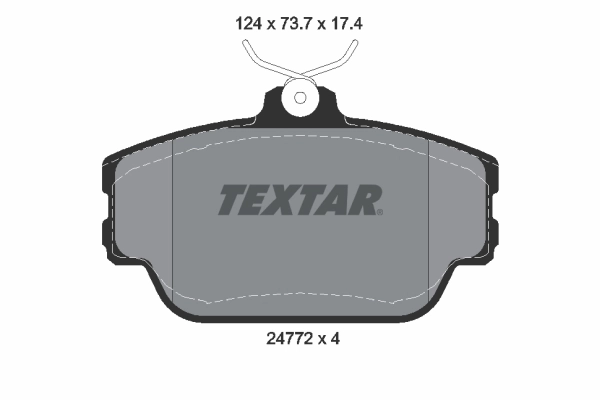 4F1Z2001AA