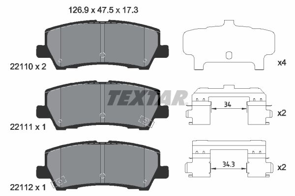 MR3Z2200B