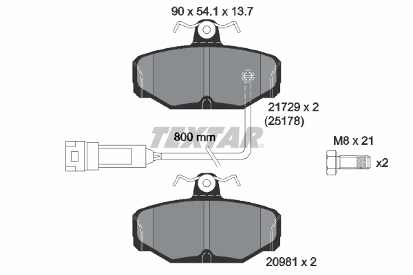85GB2M008AC