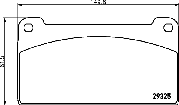 A 001 586 51 42