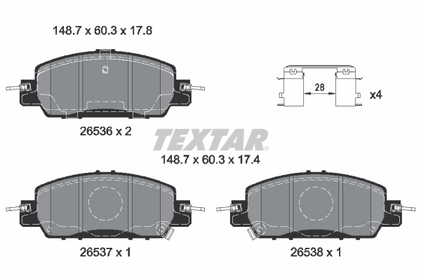 45022-T50-G00