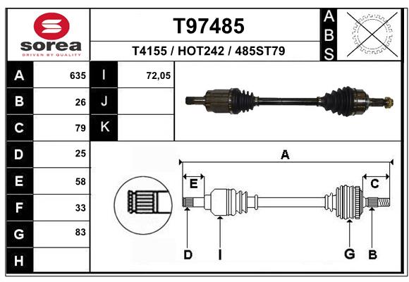 T97485