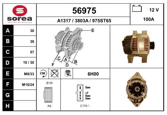 56975