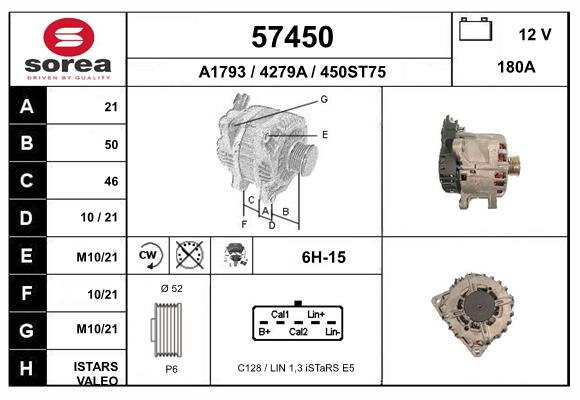 57450