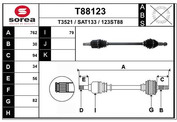 T88123