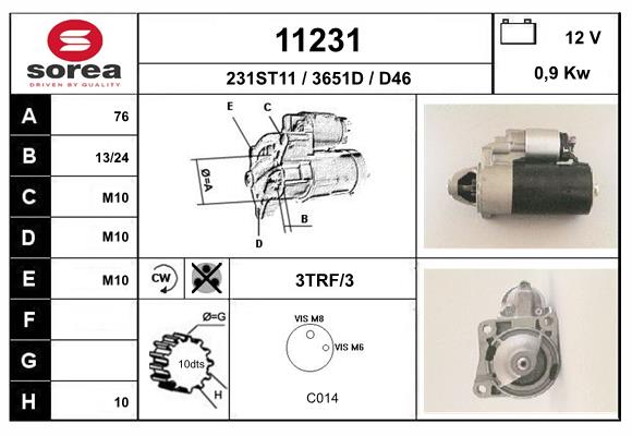 V84FX11000BA