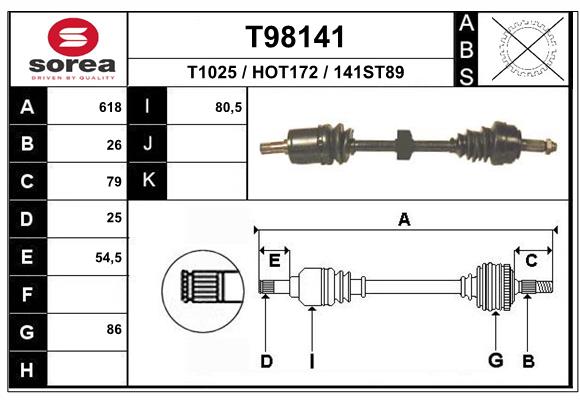 T98141