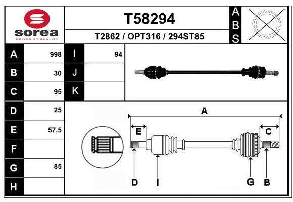 T58294
