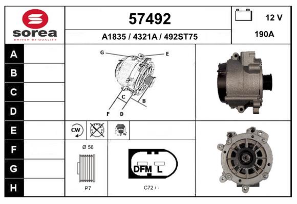 57492