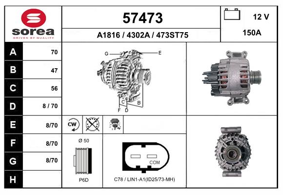 57473