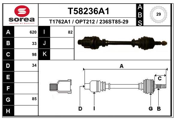 T58236A1