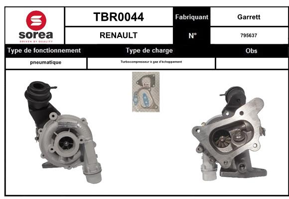 TBR0044