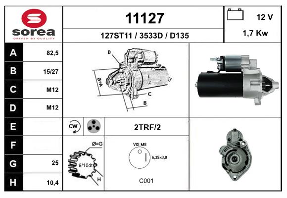FMR8107017