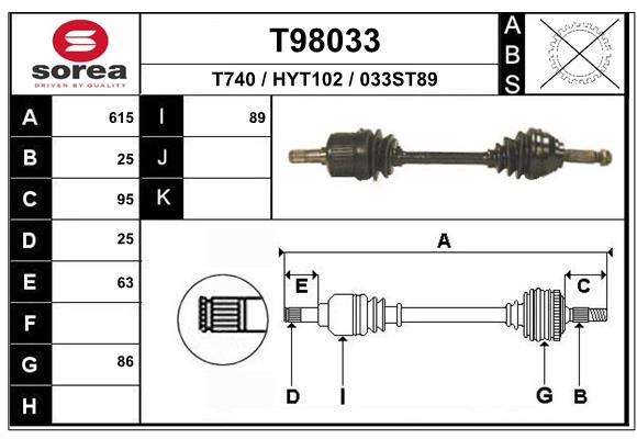 T98033