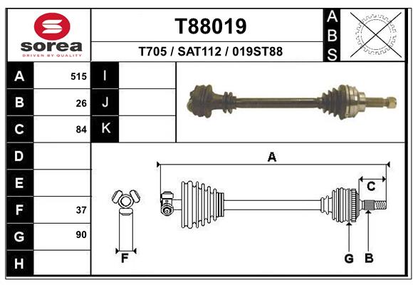 T88019