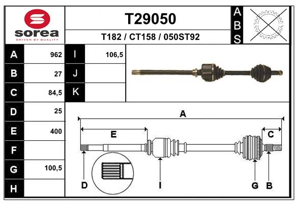 T29050