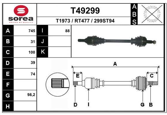 T49299