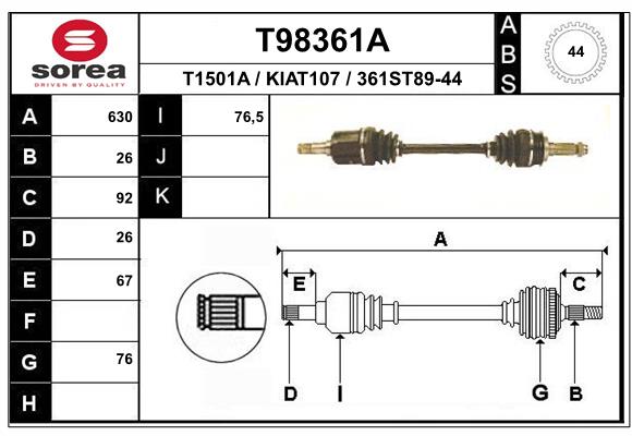 T98361A