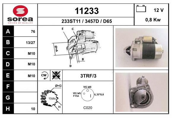 89PB-11000-CA