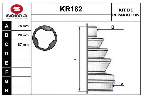KR182