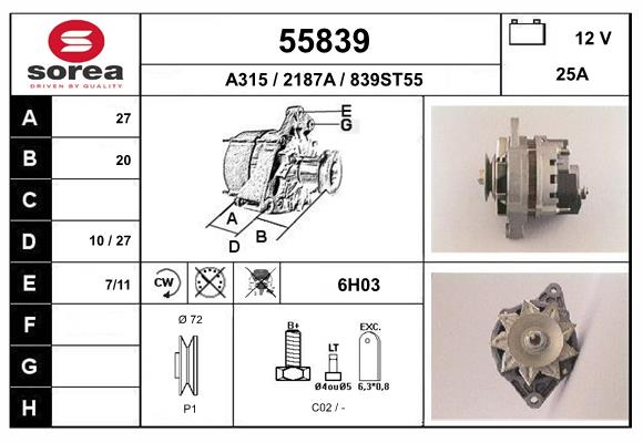 55839