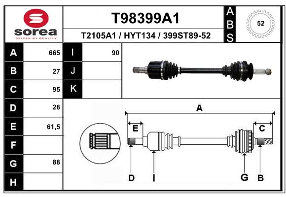 T98399A1