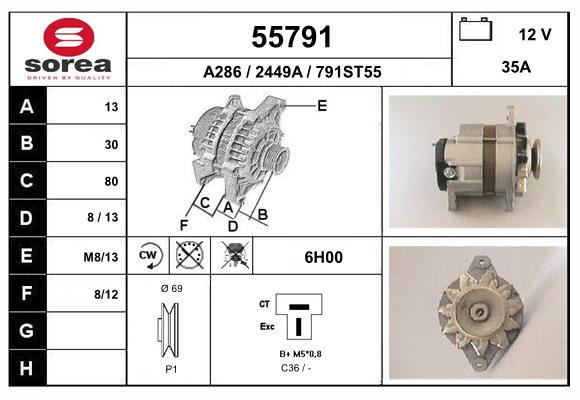 LT2506B