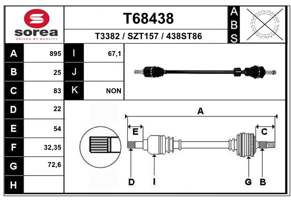 T68438