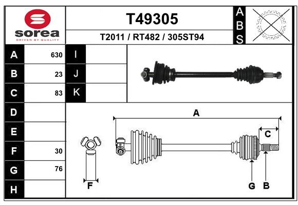 T49305