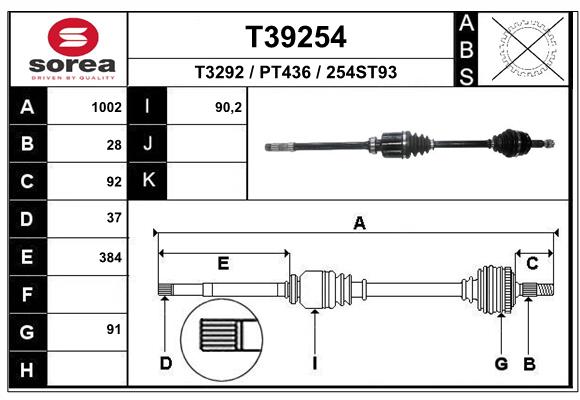 T39254