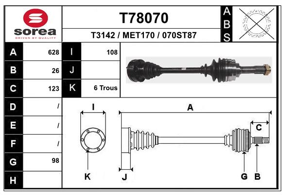 T78070