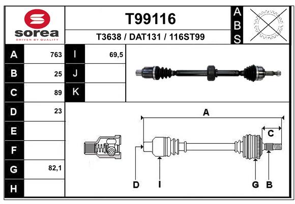 T99116