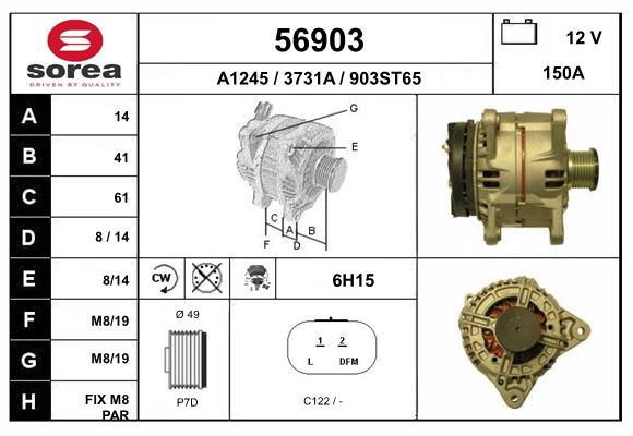 56903