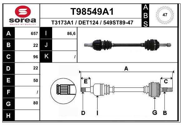 T98549A1
