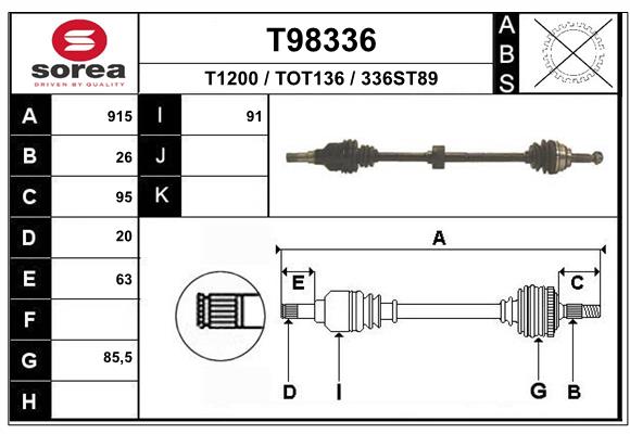 T98336