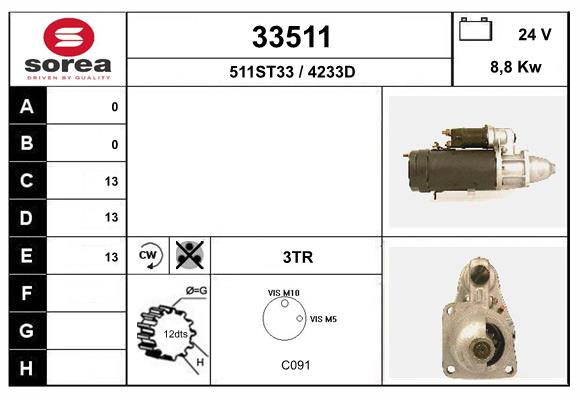 33511