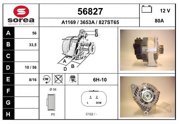 56827