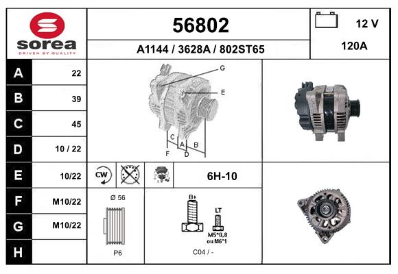 56802