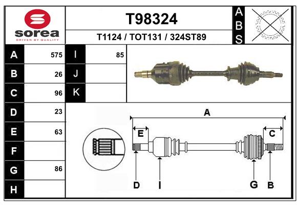 T98324
